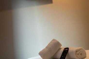Easyhotel Cardiff