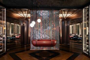 هتل Fairmont Ambassador Seoul