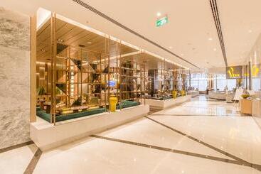 هتل Holiday Inn Chandigarh Zirakpur, An Ihg