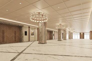 هتل Holiday Inn Chandigarh Zirakpur, An Ihg