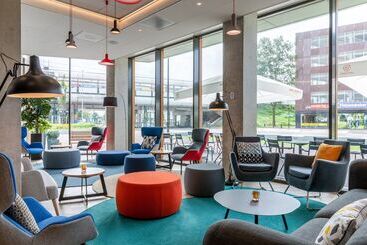 هتل Holiday Inn Express   Almere, An Ihg