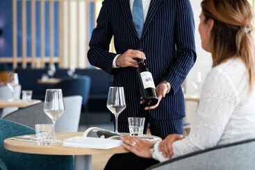 هتل Holiday Inn Express Almere, An Ihg