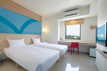 هتل Hop Inn Phetchabun