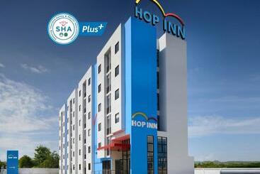 هتل Hop Inn Phetchabun