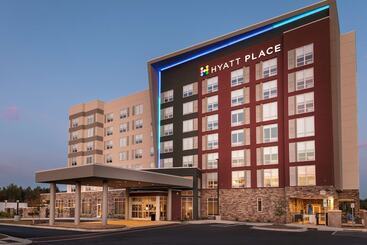 هتل Hyatt Place Charlotte University