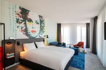 هتل Ibis Styles Delft City Centre