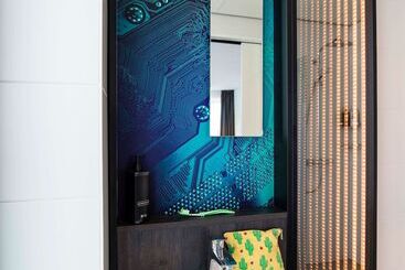 هتل Ibis Styles Delft City Centre