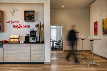 Intercityhotel Wiesbaden