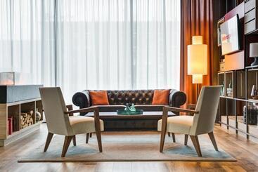 Intercityhotel Wiesbaden