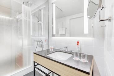 Intercityhotel Wiesbaden