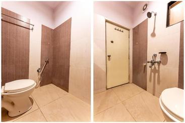 בית מלון כפרי Oyo 77185 Sri Balaji Residency