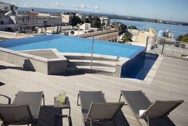 هتل Palacio Provincial San Juan, Curio Collection By Hilton