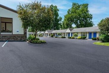 هتل Quality Inn Poughkeepsie