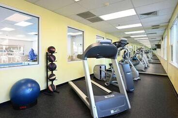 هتل Quality Inn Poughkeepsie