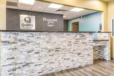 هتل Quality Inn Poughkeepsie