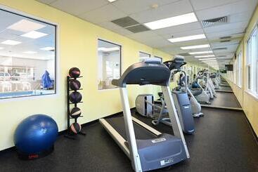 هتل Quality Inn Poughkeepsie