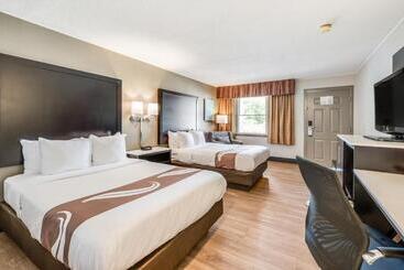 هتل Quality Inn Poughkeepsie