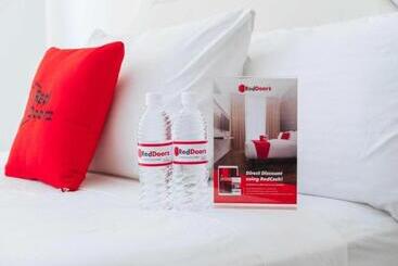 هتل Reddoorz @ Camaman An Cagayan De Oro City