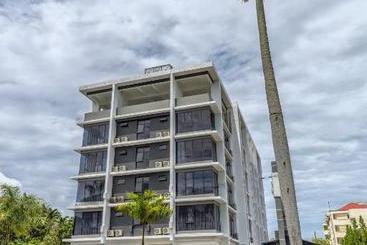 בית מלון כפרי Scott Service Suites