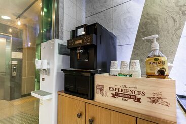 هتل Golden Business
