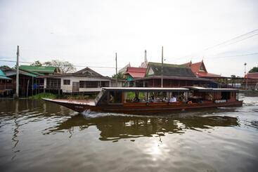 هتل W1bangkoknoi