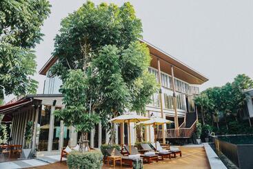 هتل W1bangkoknoi