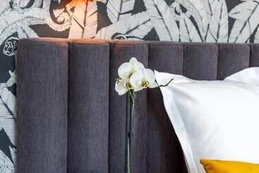 Nemea Appart Hotel Europe Velizy Villacoublay