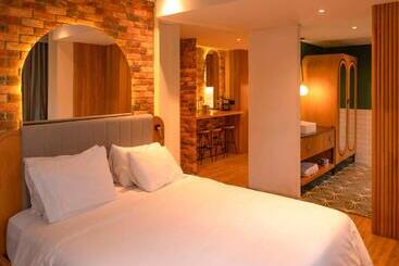 Nomada Hotel Origen
