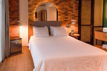 Nomada Hotel Origen