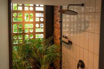 Nomada Hotel Origen