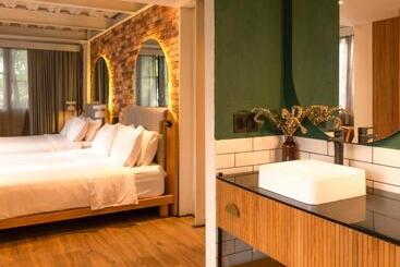Nomada Hotel Origen