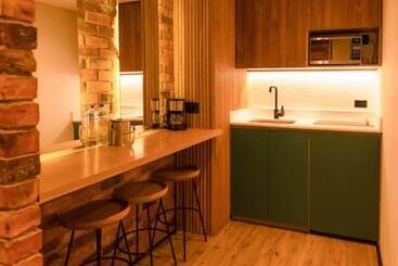 Nomada Hotel Origen