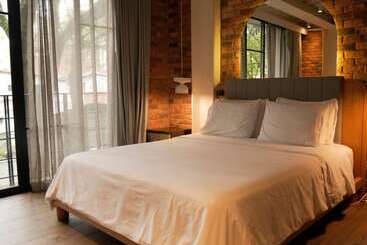 Nomada Hotel Origen