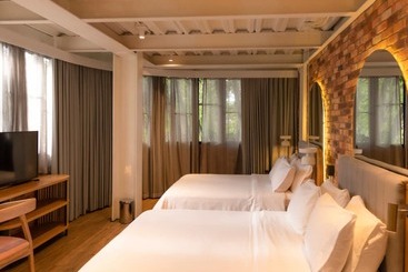 Nomada Hotel Origen