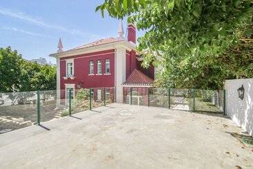 پانسیون Alvalade Palace