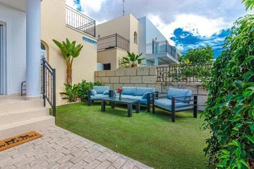 Pension Estrella Del Sur Apartment