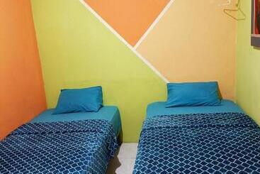 پانسیون Hostal Venecia Tu Casa En Manta