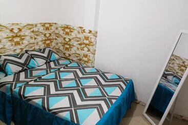 پانسیون Hostal Venecia Tu Casa En Manta