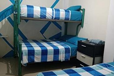 پانسیون Hostal Venecia Tu Casa En Manta