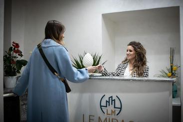 پانسیون Le Mirage Boutique