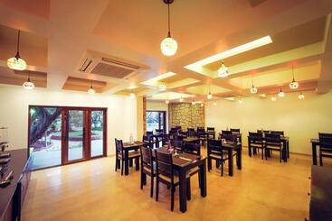 Tranquil Resort & Spa