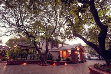 Tranquil Resort & Spa