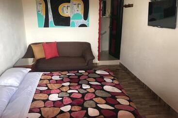 هاستل Aroma Cafetera