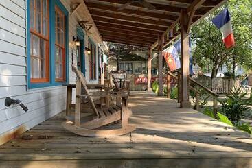 هاستل Blue Moon Guest House
