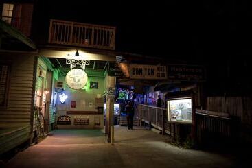 هاستل Blue Moon Guest House