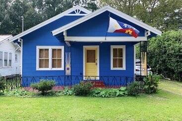 هاستل Blue Moon Guest House