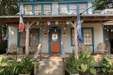 هاستل Blue Moon Guest House