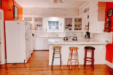 هاستل Blue Moon Guest House