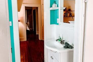 هاستل Blue Moon Guest House