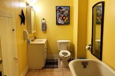 هاستل Blue Moon Guest House